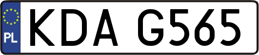 KDAG565
