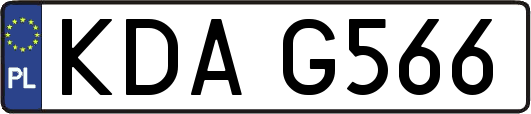 KDAG566