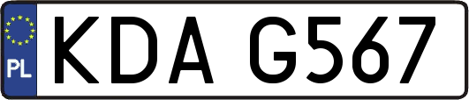 KDAG567