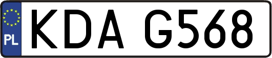 KDAG568
