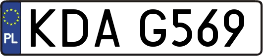 KDAG569