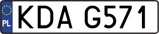 KDAG571