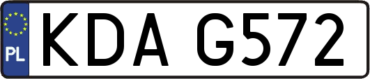 KDAG572