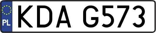 KDAG573