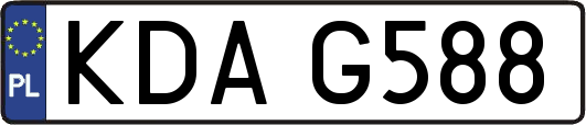 KDAG588