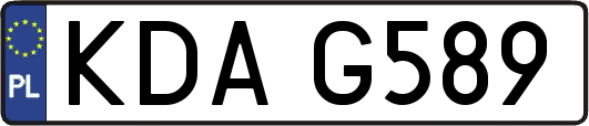 KDAG589