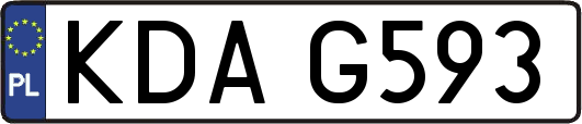 KDAG593