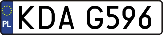 KDAG596