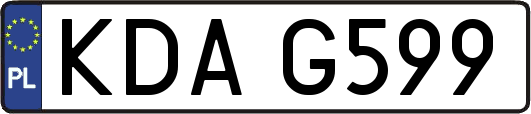 KDAG599