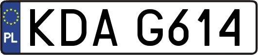 KDAG614