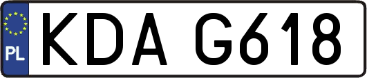 KDAG618