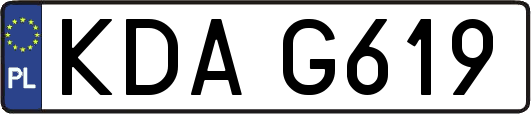 KDAG619