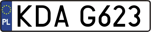 KDAG623