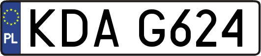 KDAG624