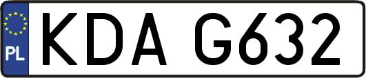 KDAG632