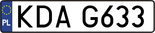 KDAG633