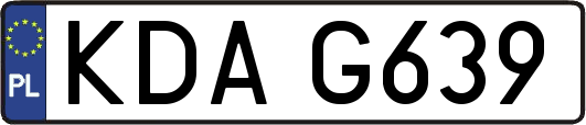 KDAG639
