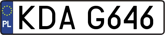 KDAG646