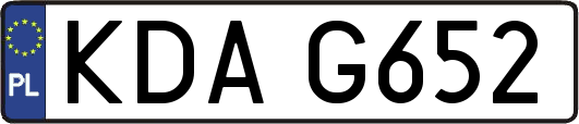 KDAG652