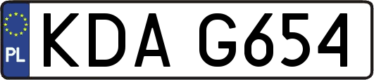 KDAG654