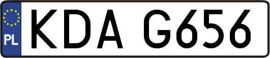 KDAG656