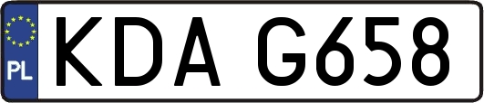 KDAG658