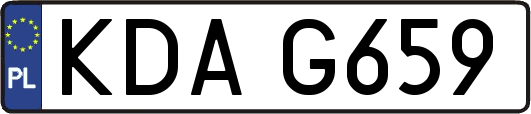 KDAG659