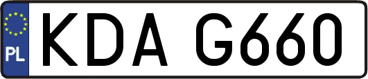 KDAG660