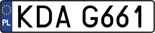 KDAG661