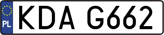 KDAG662