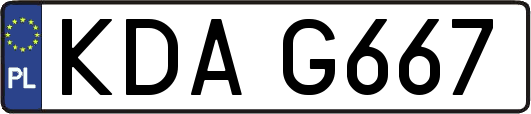 KDAG667