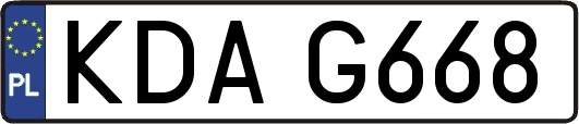 KDAG668