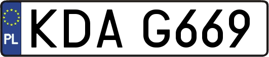 KDAG669