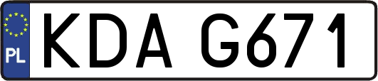 KDAG671
