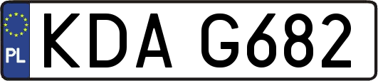 KDAG682