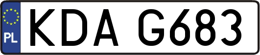KDAG683
