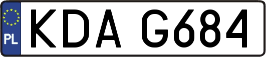 KDAG684