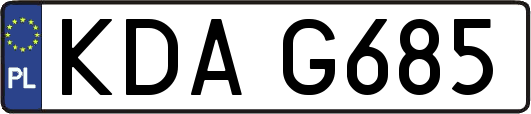 KDAG685