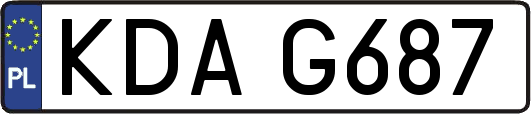 KDAG687