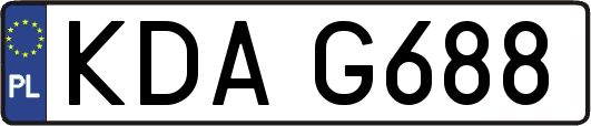 KDAG688