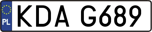 KDAG689