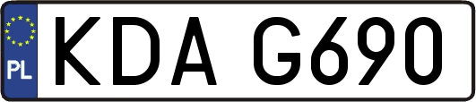 KDAG690