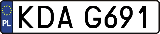 KDAG691