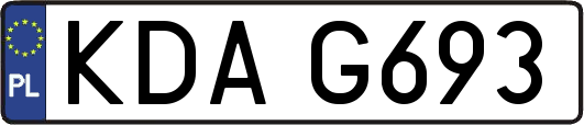 KDAG693