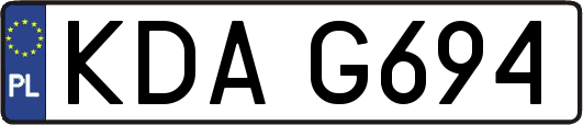 KDAG694