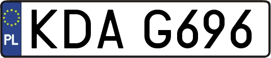 KDAG696