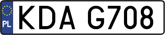 KDAG708