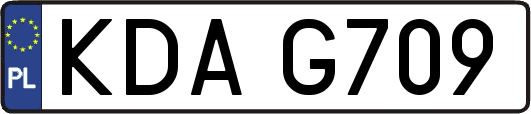 KDAG709