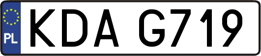 KDAG719