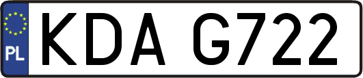 KDAG722